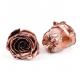 Christmas Decoration Eternal Rose Gift , Preserved Real Rose Heads