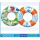 Dia 80cm Kids Swimming Ring,100% Leak Proof Inflatable Pool Tubes And Rings