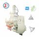 100ton Vertical Liquid Silicone Injeciton Molding Machine For Making Silicone Baby Products