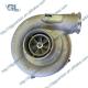 Good quality Excavator engine parts HX60 Turbocharger 3539748 / 3804939 For CUMMINS QST30 Engine