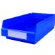 Warehouse Parts Bins Tool Spare Parts Storage Solid Box Nesting Eco-Friendly Multiple Bin