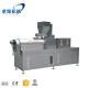 250kg/h Stainless Steel Fried Nacho Corn Chips Snack Food Production Line for Food