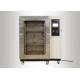 Integrated 30L 50L Industrial Drying Oven With Time Control And Stainless Frame