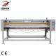 Electric Controlled Computerized Cutting Machine For Mattress 2.6KW