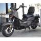 1.4 Gallon Gas Moped 4 Stroke 150cc Adult Motor Scooter