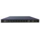 Professional GPON OLT Optical Line Terminal 16PON For FTTH / FTTB / Telecom with 10GE uplink port Broadcom chip