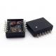 HX5026NL  =SC5026XNL 1000BASE-TX 4.5KVrms High isolation Ethernet Lan Transformer