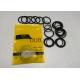 07000-15105 07000-15130 KOMATSU O-Ring Seals for motor hydralic travel motor main pump