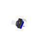 24mm Rotary Potentiometer With 10000 Cycles Rotational Life -25C-85C Insulation Resistance 100MΩ Min