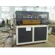 WPC Recyclable Door Board Production Line