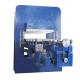 Blue/Green Silicone Watch Machinery Rubber Sheet Vulcanizing Press Curing Press Machine