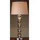 2013 home table lamp,indoor table lamp,residential lamp,crystal lamp