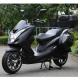 150CC Air Cooled 2 Wheel Scooter CDI Ignition Electric / Kick Starting System