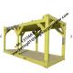 ISO 20ft 40ft 40hc Container Lifting Frame Skid Offshore And Onshore Open