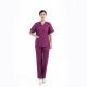 Wholesale Medical Scrubs Nurse Uniforms Twill Scrubs Fabric Make Nurse Hospital Scrubs Uniform