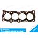 Top Graphite Engine Cylinder Head Gasket Fits 86-89 Honda Accord 2.0L-L4 12251-PH4-003