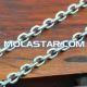 Molastar Marine Studless Link Anchor Chain Cable Mooring Chain With High Tensile Offshore Link Marine Ship Anchor Chain