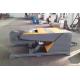 3 Ton Hydraulic Tilting 3 Axis Positioner 0 - 90 ° / 120° Tilting Angle