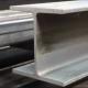 Q235B 10mm Hot Rolled Dip Galvanized I Beam ASTM ISO EN
