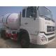 manufacturer Chengli supply industrial dongfeng dalishen concrete mixer truck for sale,bulk cement nmixer  vehicle