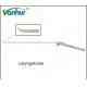 E.N.T Surgical Instruments Precision with FDA Certified Laryngotome and Scalpel
