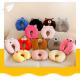 U Shaped Plush Toy Pillow Various Color Soft Fabric Material 33 * 30CM