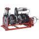 4 Clamps Fusion Welding Machine For HDPE Pipe 90mm 110mm 125mm 140mm 160mm 180mm 200mm  250mm