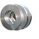 Premium Galvanized Steel Strip 40 - 275G/M2 Zinc Coating Soft Or Hard Quality