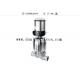 Sanitary Flow Control Diaphragm Valve, SS316L, DN6-DN100 B2B For Industrial Use