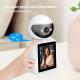 2MP SH053 2.4G Wifi ITwo-Way Audio And Video Indoor Camera Wireless Smart Baby Camera