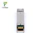 1490nm 2.5Gbps BiDi Single Mode SFP Optical Transceivers