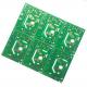 Single-Sided/1layer PCB Circuit Boards with UL/ISO/TS16949 For Car Used