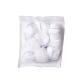 20T 10*10cm/ 20*20cm/30*30cm Gauze Absorbent Cotton Ball with X ray Thread