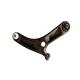 OE NO. 54501-B4000 Front Lower Control Arm for Hyundai I10 14-17 Car Suspension Parts