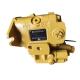 Mini Excavator Main Pump Hydraulic Pump  CAT301.7 487-6207  For CAT Caterpillar