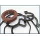 CA2042800 204-2800 2042800 Gear Pump Seal Kit Fits Wheel Loader Excavator C-A-T E320D