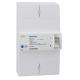 4 pole earth leakage circuit breaker  adjustable Current overload and leakage current protection voltage operated elcb