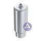 THOMMEN SPI® Implant Internal Titanium Premill Blank 10mm Engaging  3.5mm/ 4.0mm/ 4.5mm/ 5.0mm/ 6.0mm