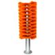 No Power Cow Scratcher Brush For Cow Scratching And Cleaning