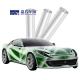 Clear Anti UV TPU Paint Protection Film For Cars Heatproof Wear Resistant