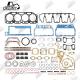 Full Gasket Kit With Cylinder Head Gasket  D5D Engine Spare Parts