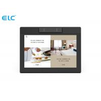 10.1 Inch Desktop Digital Signage , Android Based Digital Signage For Reception