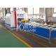 Automatic Busbar Production Assembly Line PLC Control