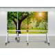 Automatic Feed Height Wall Vinyl Printer Wall 3000mm Height Photo Printing Graffiti Printer 3D Effect Vertical UV Ink Automatic Wall Printer Painting Machine