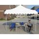 Commercial 10x10 Gazebo Pop Up Canopy Outdoor Waterproof Party Tent