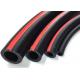Professional PVC Air Hose High Intensity Polyester Fiber Reinforced Pipe