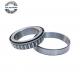 011 981 0705 Cup And Cone Bearing 65*165*36mm Gcr15 Chrome Steel