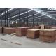 ABS Coating Concrete Formwork Panels , Concrete Shuttering Panels Waterproof