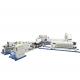 PE/PP/PLA Release Paper Extrusion Machine Lamination Line 1600mm