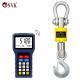 OCS -Q 1-10T Electronic Wireless Weighing Crane Scale Digital Hanging Scale